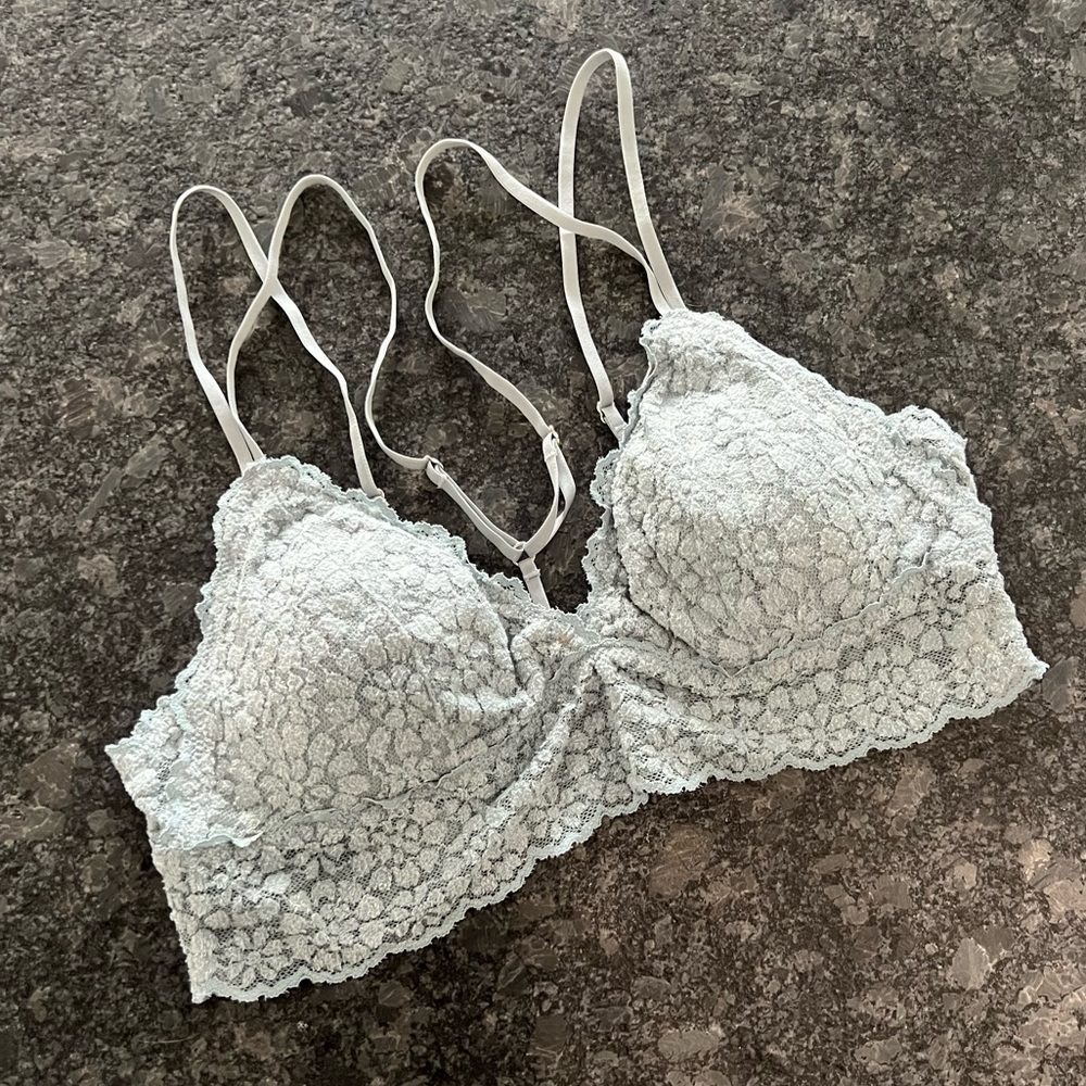 Aerie Lace Bralette